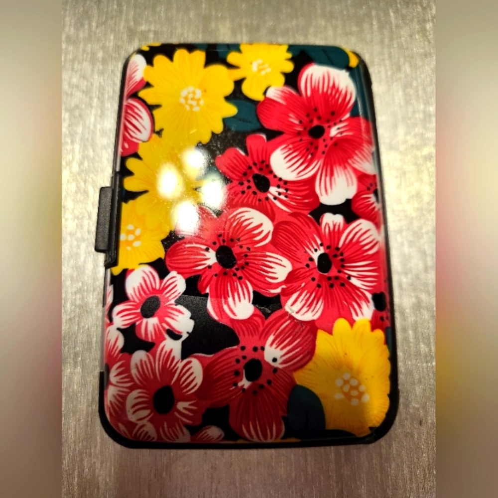 Cards Holder